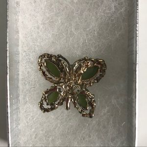 Jewelry - 🌊SALE☀️ Vintage Butterfly Necklace Charm Jewelry - 🌊SALE☀️ Vintage Butterfly Necklace Charm